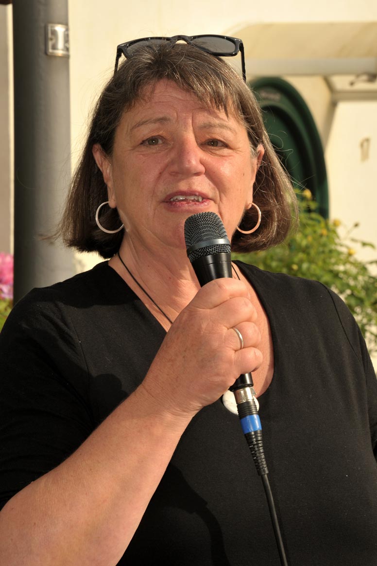 Brigitte Seifer-Rüttgen